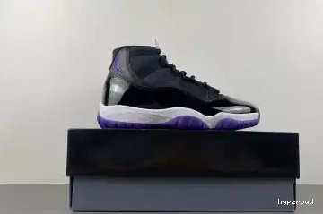Hyperoad Jordan 11 high Air 0619